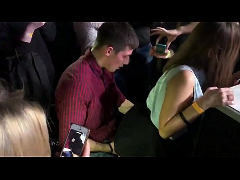 ❤️ sex tūturu i roto i te nightclub Russian. 18-tau-tawhito Russian kotiro i roto i te nono me te tara fucked i roto i te nightclub ❤️❌ Karekau Nui i a matou mi.assistdoctor23.ru